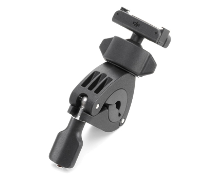 Akcesoria Foto DJI Mini mocowanie na kierownice rowerową do DJI Osmo Action 3/4